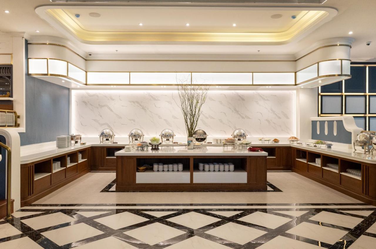 Chiang Mai Orchid Hotel SHA EXTRA PLUS Bagian luar foto