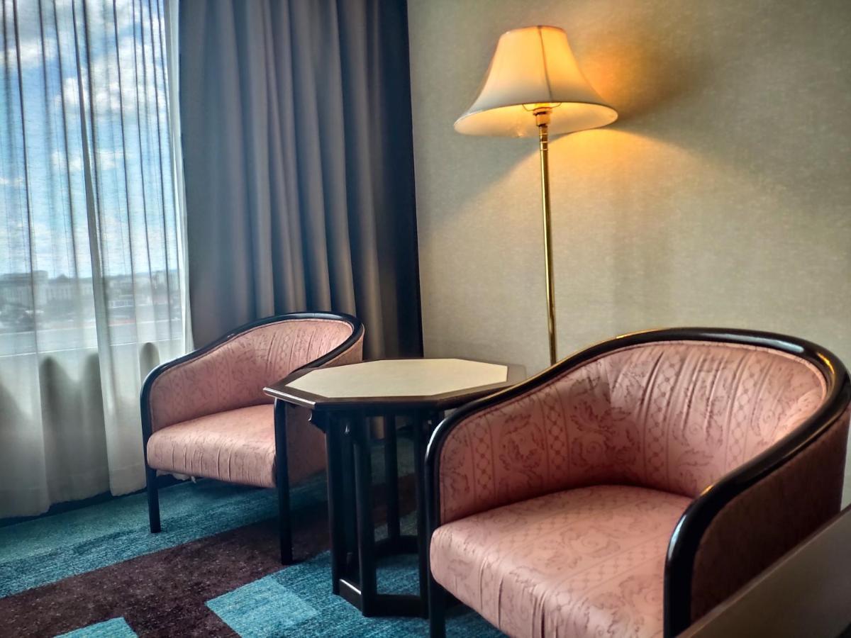 Chiang Mai Orchid Hotel SHA EXTRA PLUS Bagian luar foto