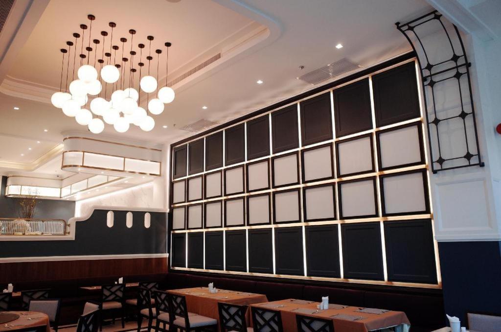 Chiang Mai Orchid Hotel SHA EXTRA PLUS Bagian luar foto